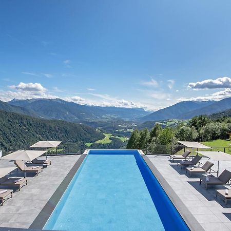Panoramahotel Huberhof マランツァ エクステリア 写真