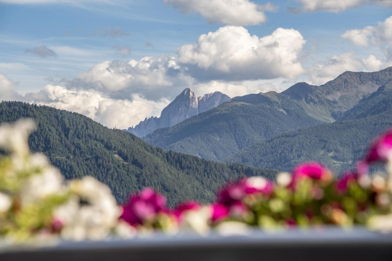 Panoramahotel Huberhof マランツァ エクステリア 写真